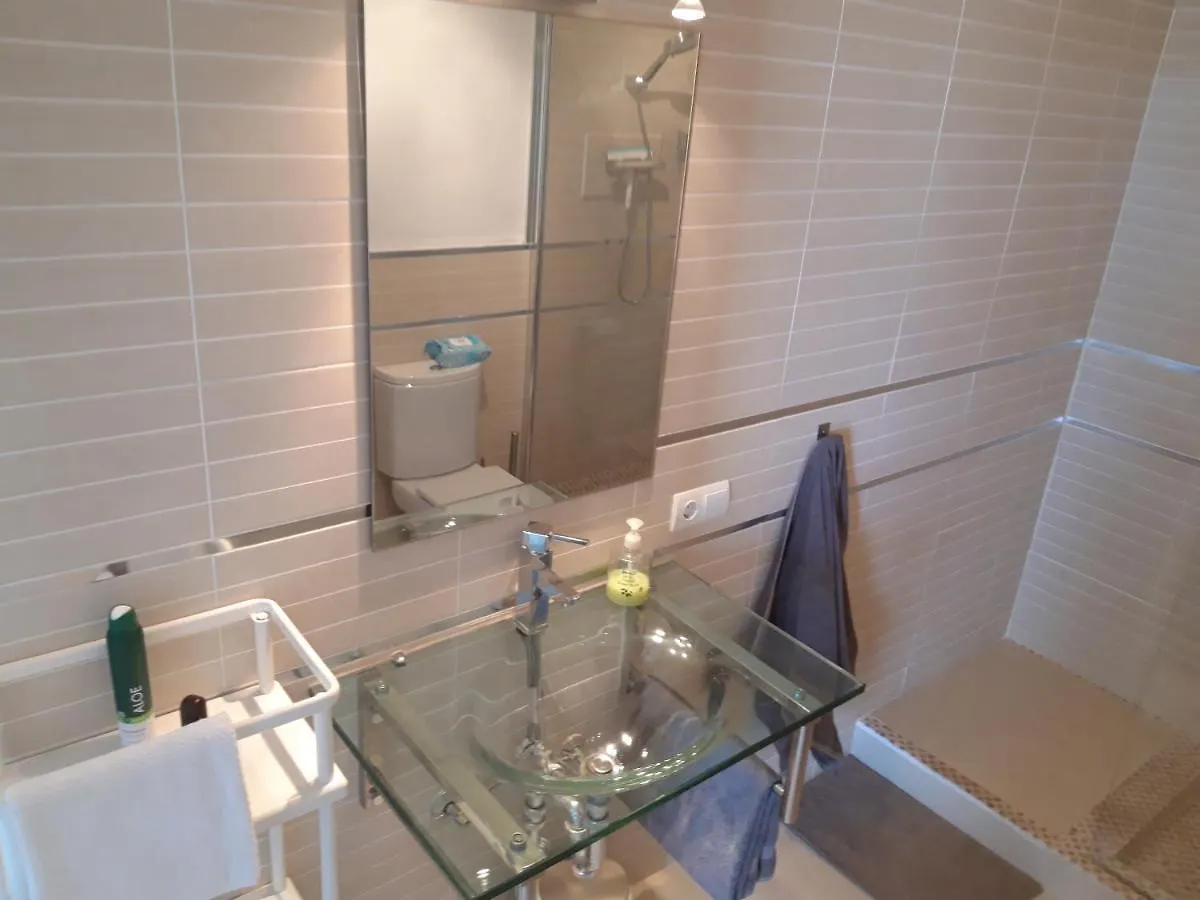 B&B Villa Deseada Periana 0*,