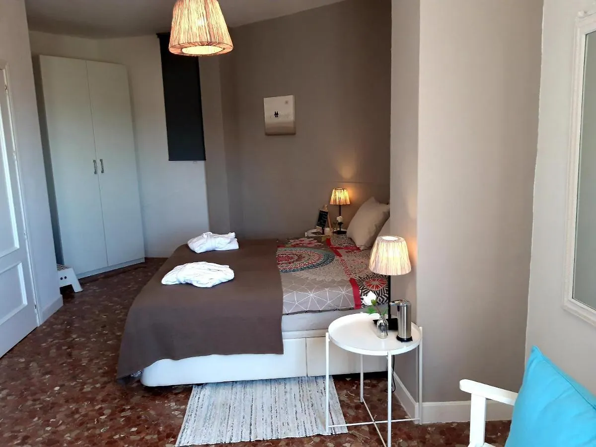 B&B Villa Deseada Periana