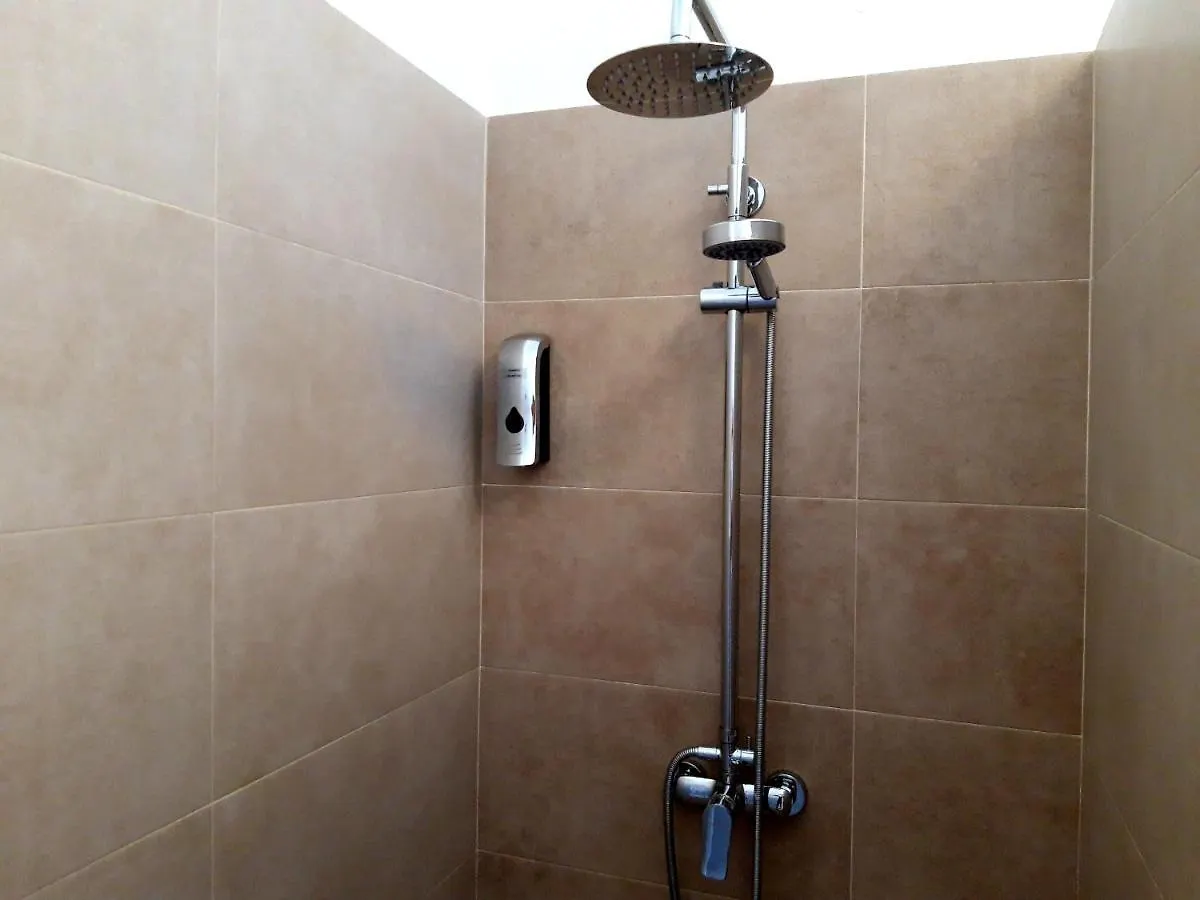 B&B Villa Deseada Periana 0*,