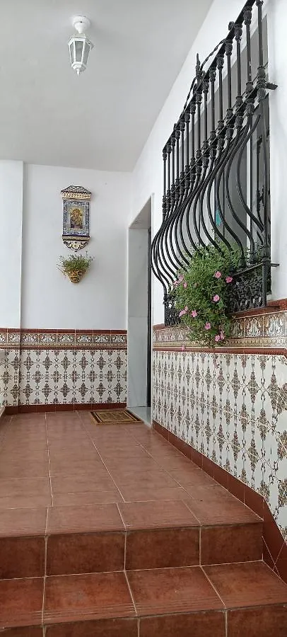B&B Villa Deseada Periana 0*,