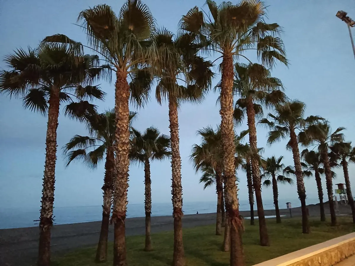 Bed & Breakfast B&B Villa Deseada Periana Spain