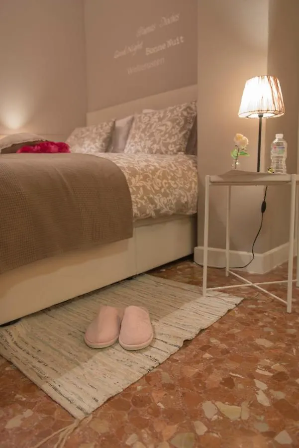 B&B Villa Deseada Periana Bed & Breakfast