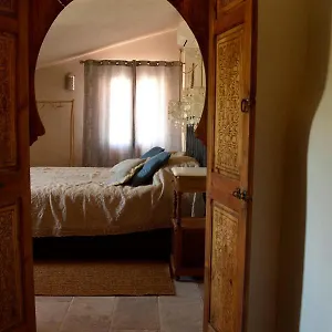 Luz De La Luna B&b, Casa Rural Bed & Breakfast