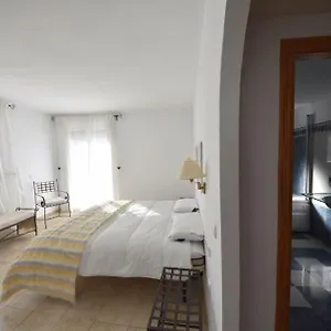 Montesion Luz Del Desierto Hotel